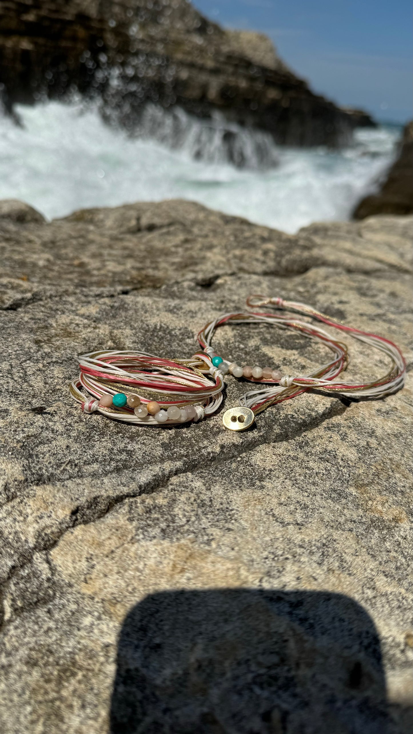 Sunstone Wraplet