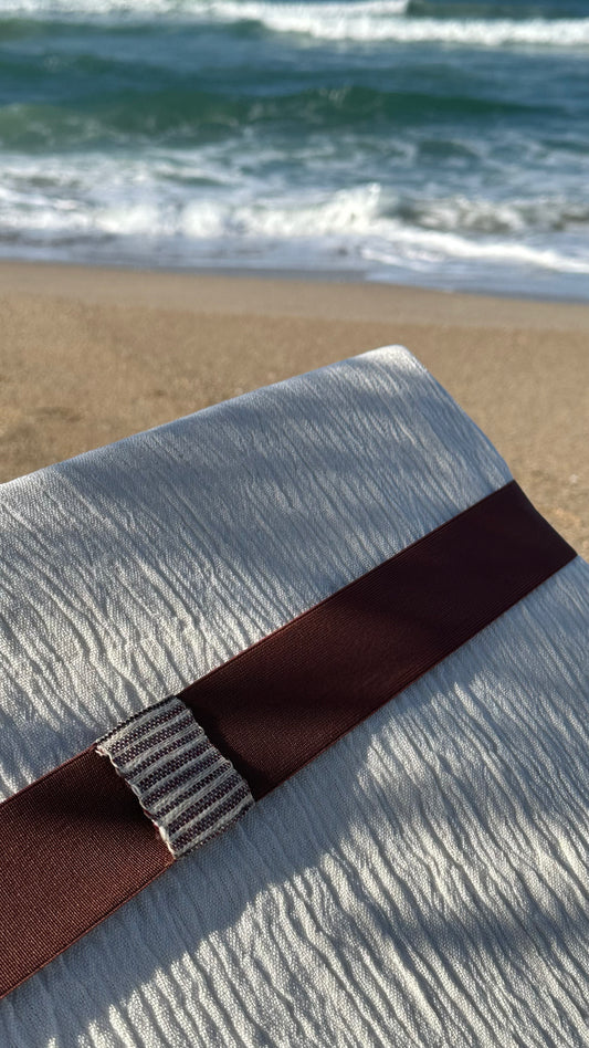 Sandbar - Şezlong Lastiği