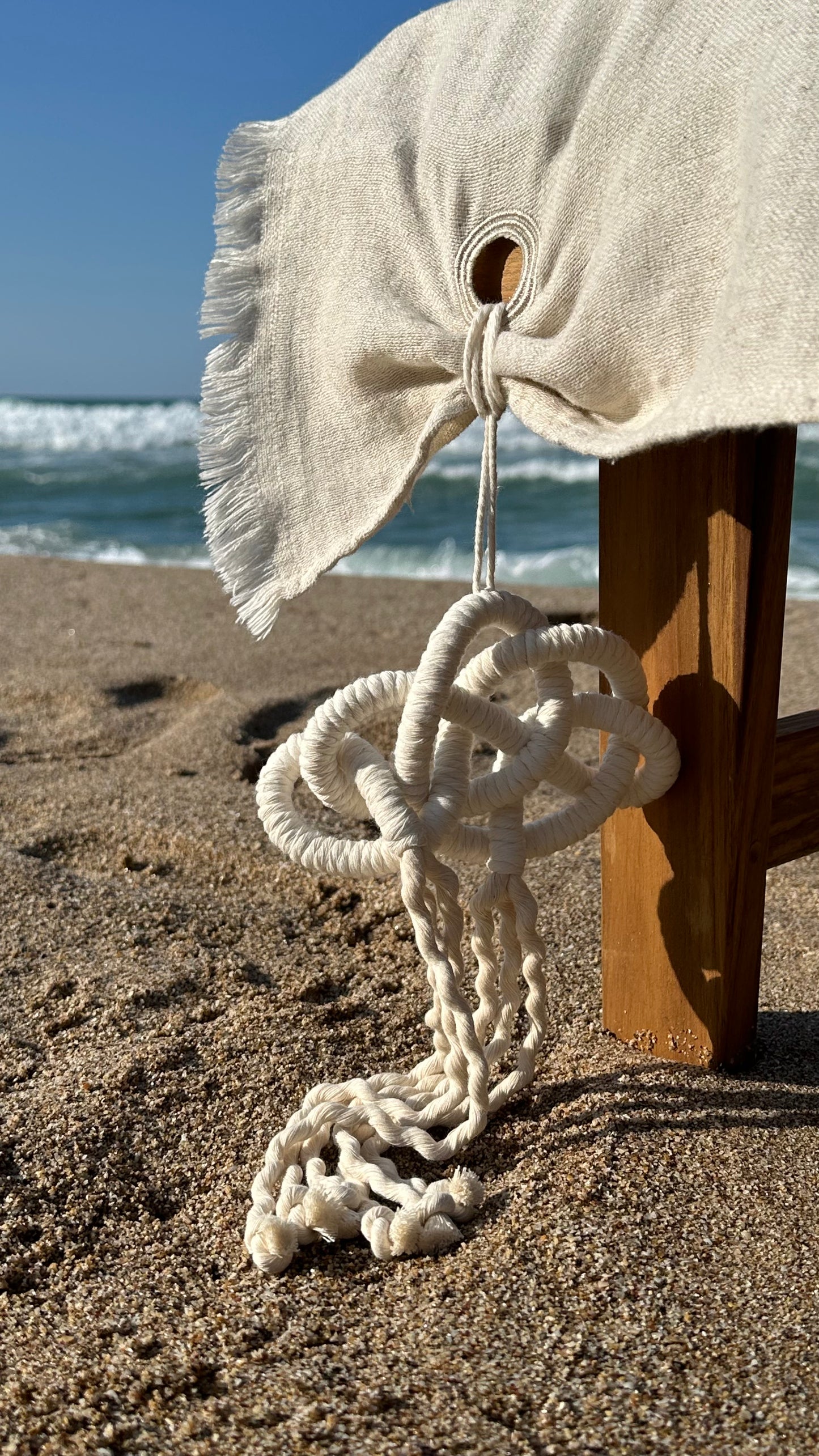 Coastal Charm - Peştamal