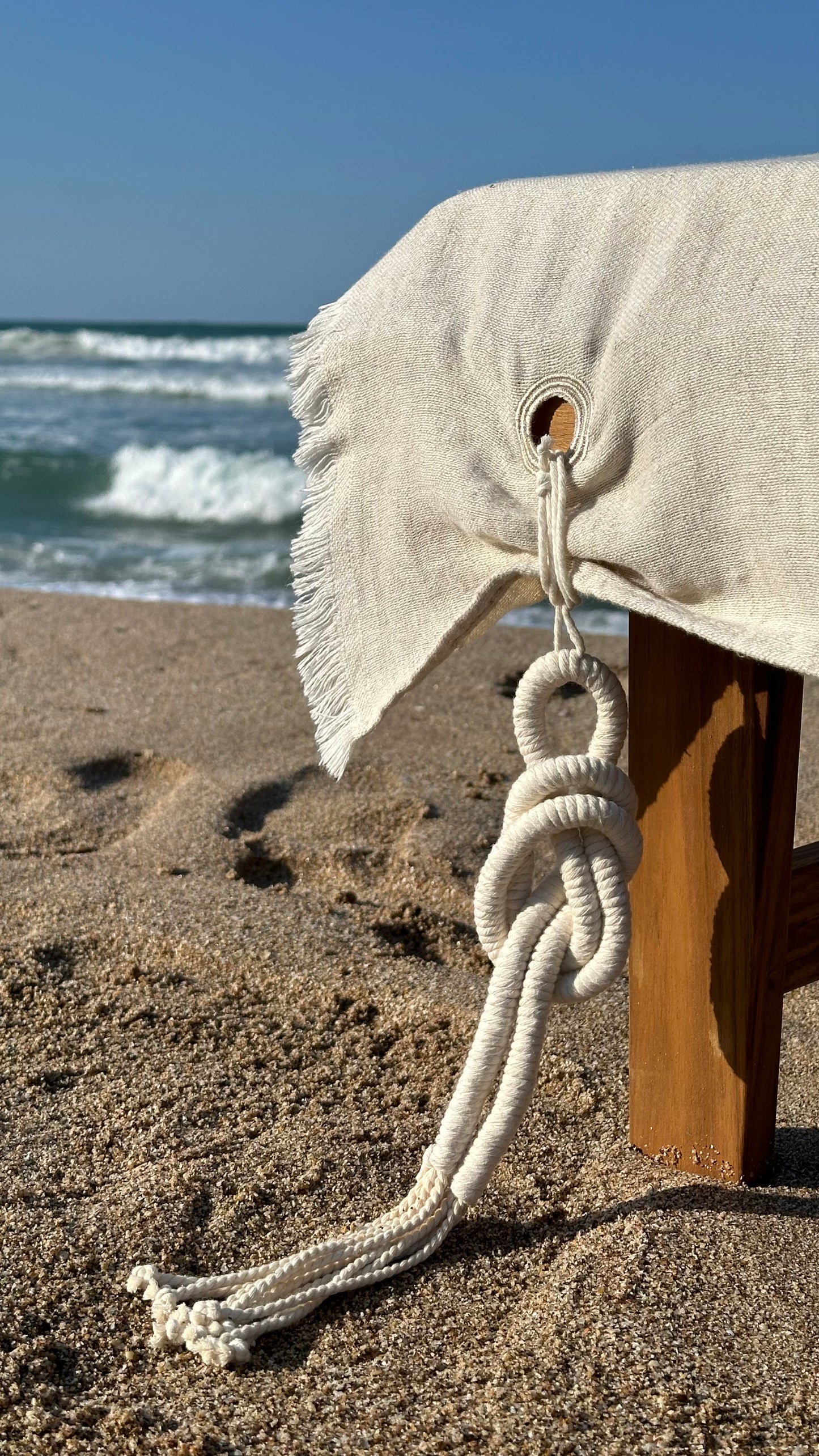 Coastal Charm - Peştamal