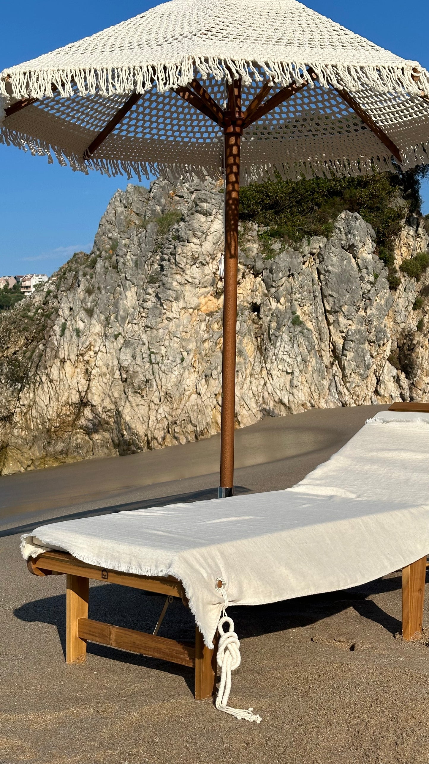 Coastal Charm - Peştamal