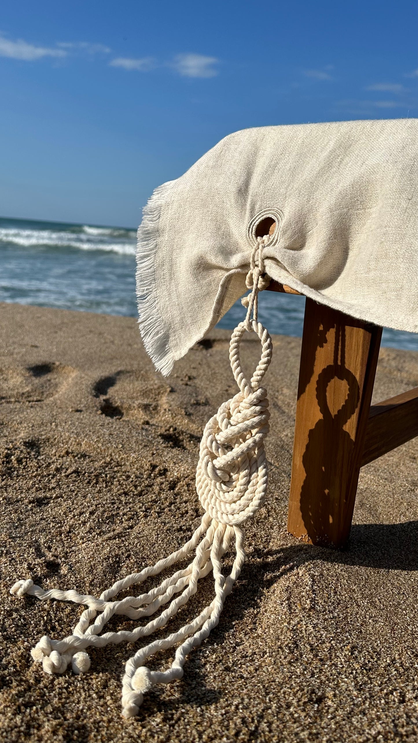 Coastal Charm - Peştamal