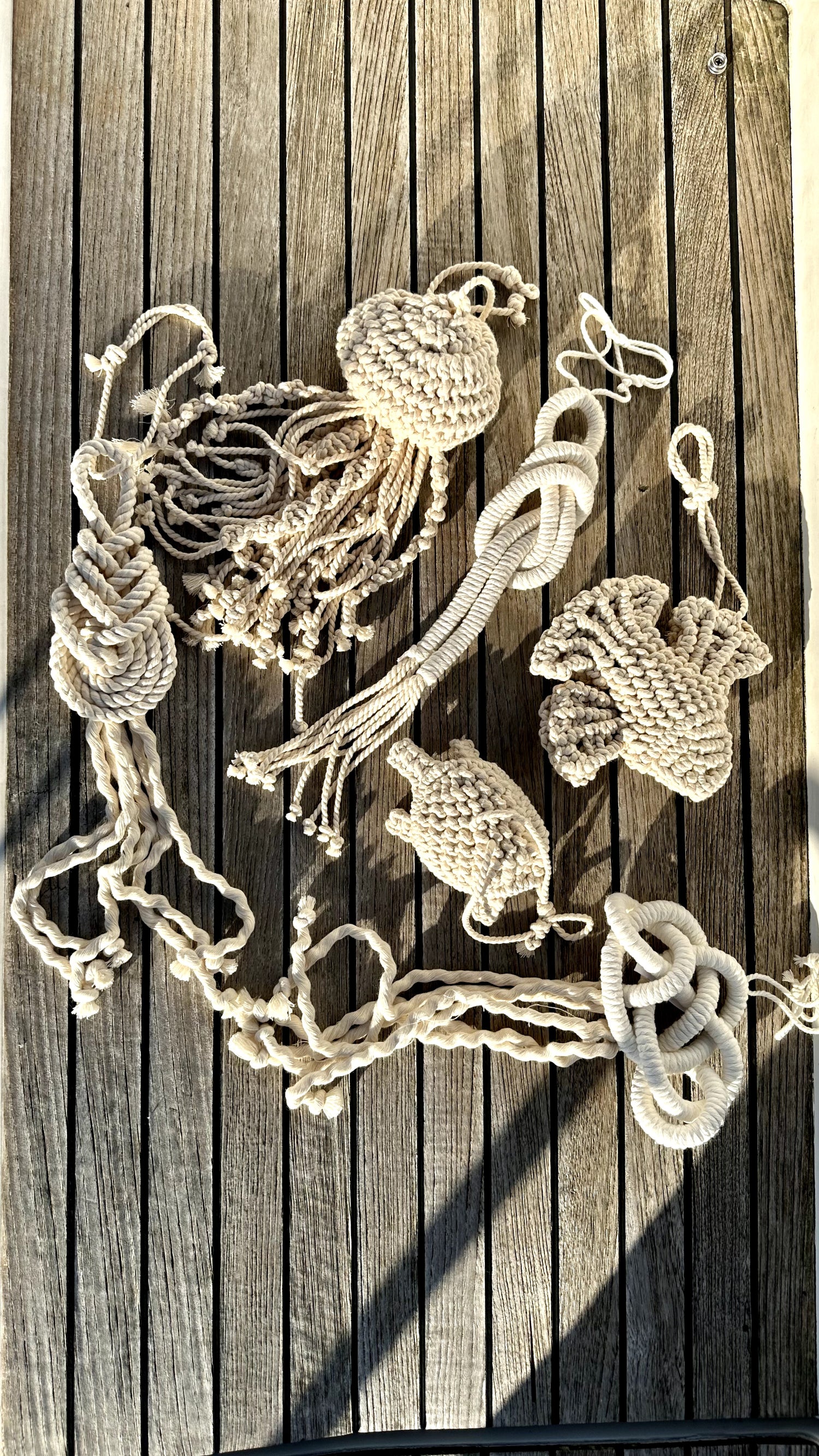 Charms
