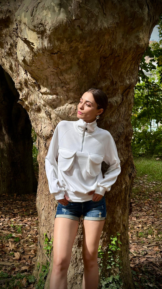 Aurora Sweatshirt