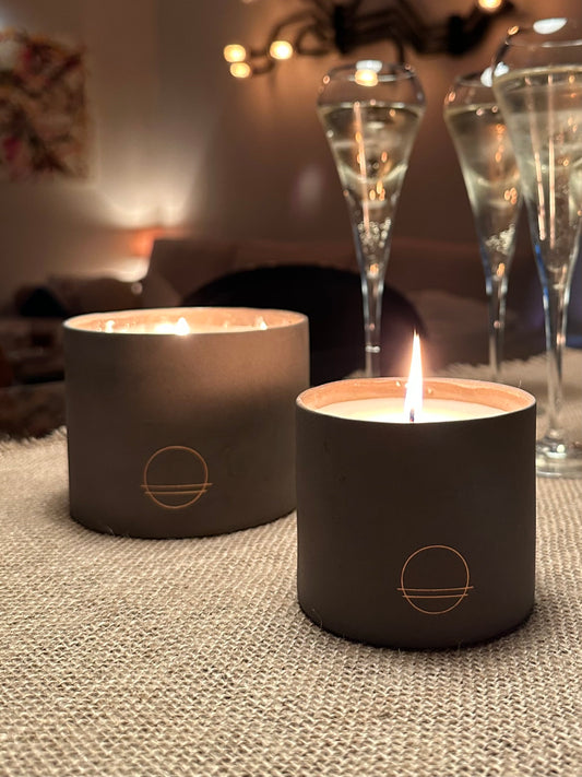 Coastal Stories Mum 1250 gr.