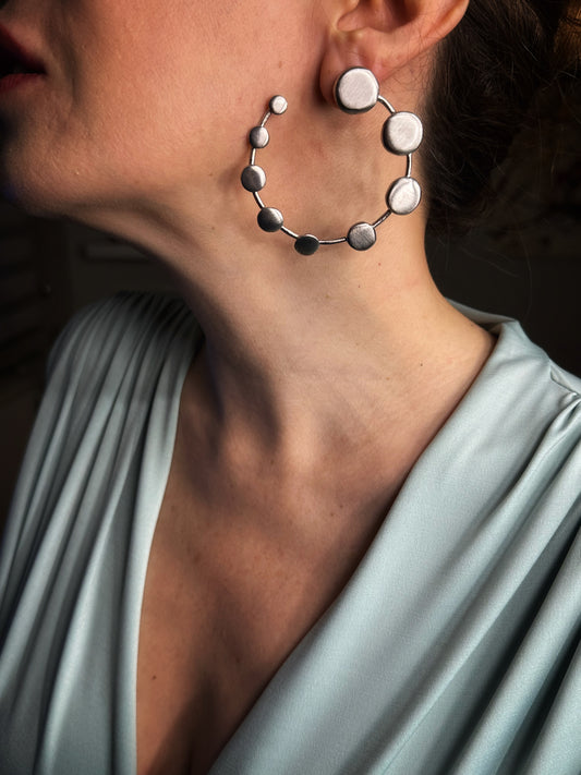 Orbit Earrings