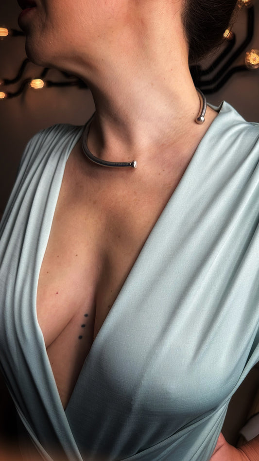 Equinox Necklace