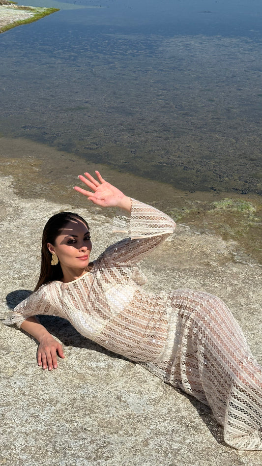 Mirage Dress