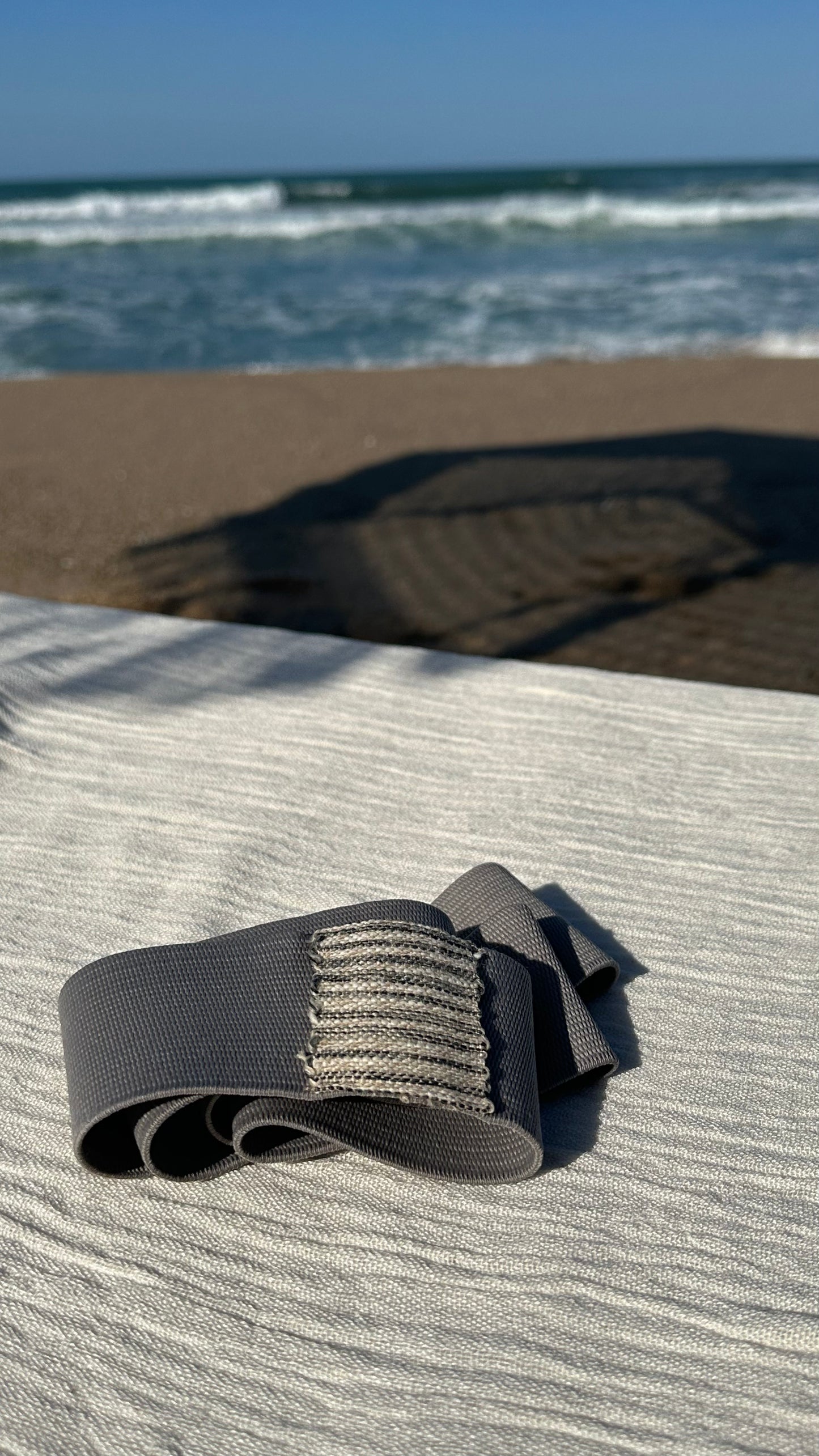 Mist - Sunbed Strap