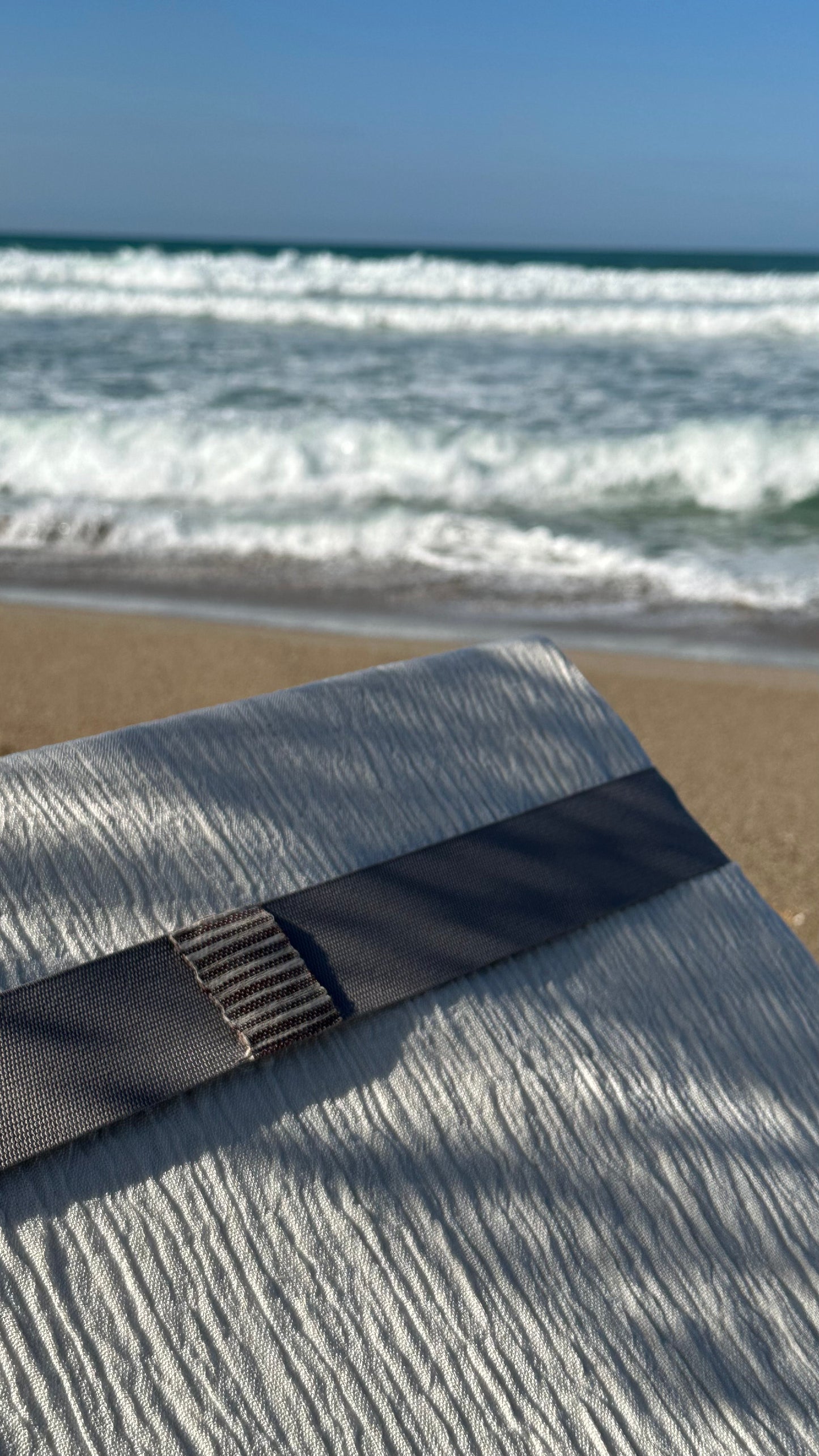 Mist - Sunbed Strap