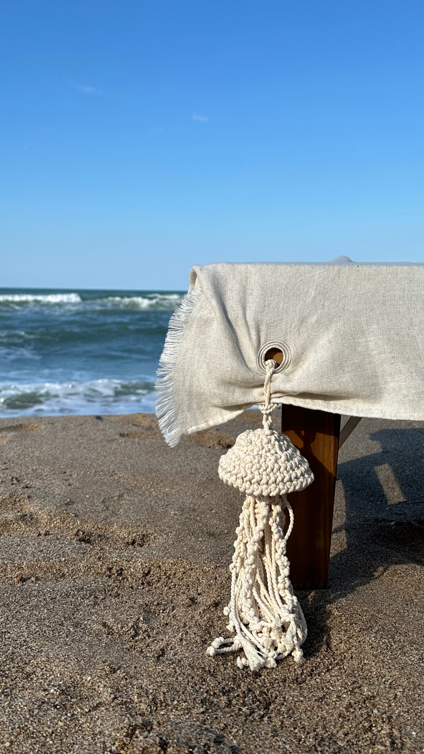 Coastal Charm - Peştamal