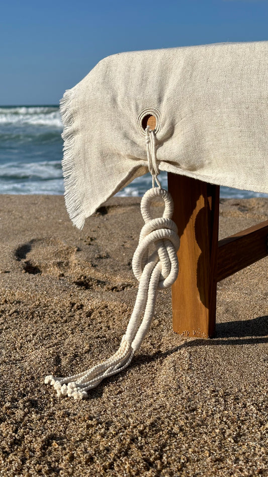 Sailor's Knot