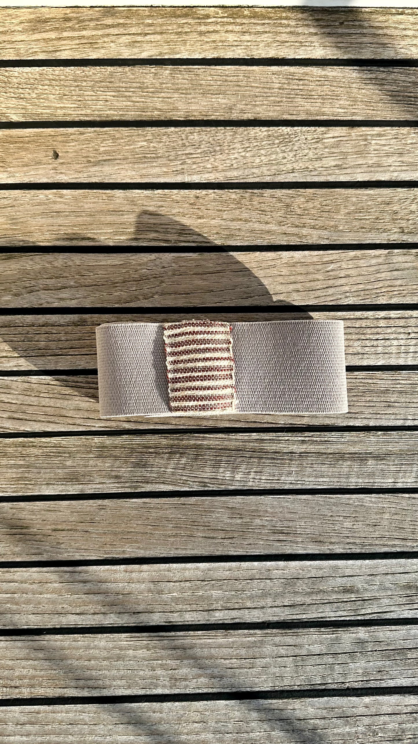 Mist - Sunbed Strap